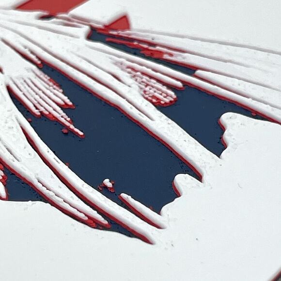 Statue of Liberty Wall Art, Lady Liberty, Patriotic Home Decor,  4th of July - Picture 7 of 9